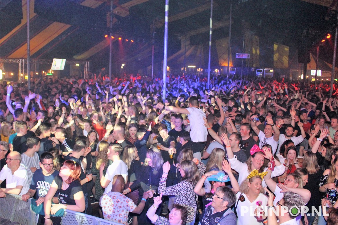 Publiek (121)